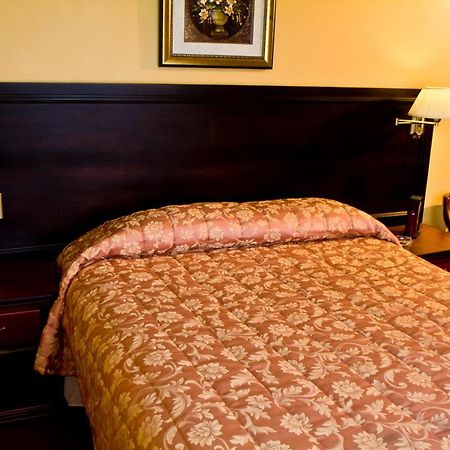 Hotel Podocarpus Loja Luaran gambar