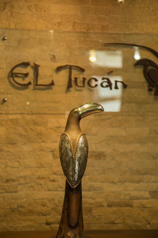 Hotel Podocarpus Loja Luaran gambar