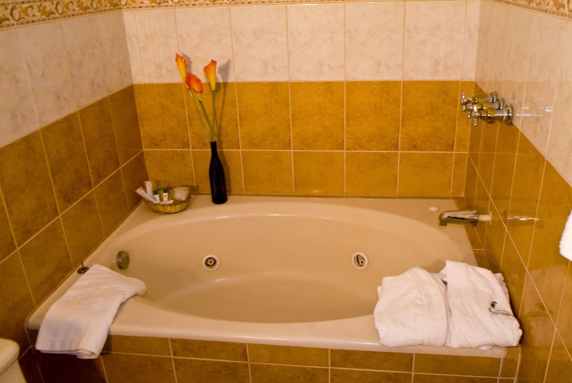 Hotel Podocarpus Loja Luaran gambar